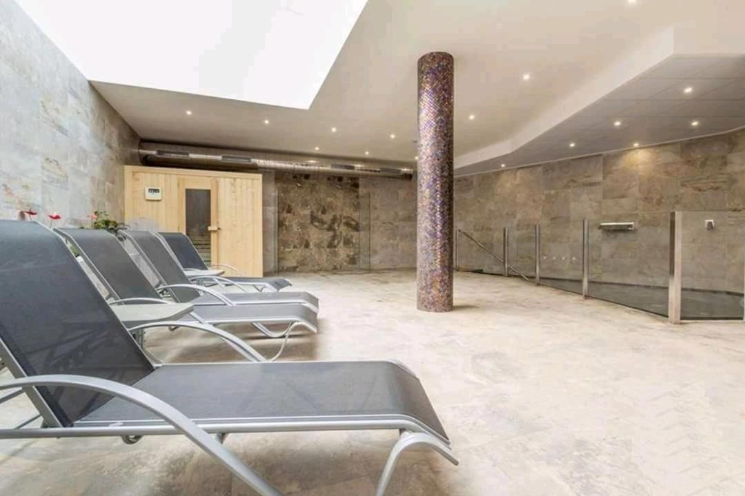 Apartment Oasis El Raso Xiv Alicante