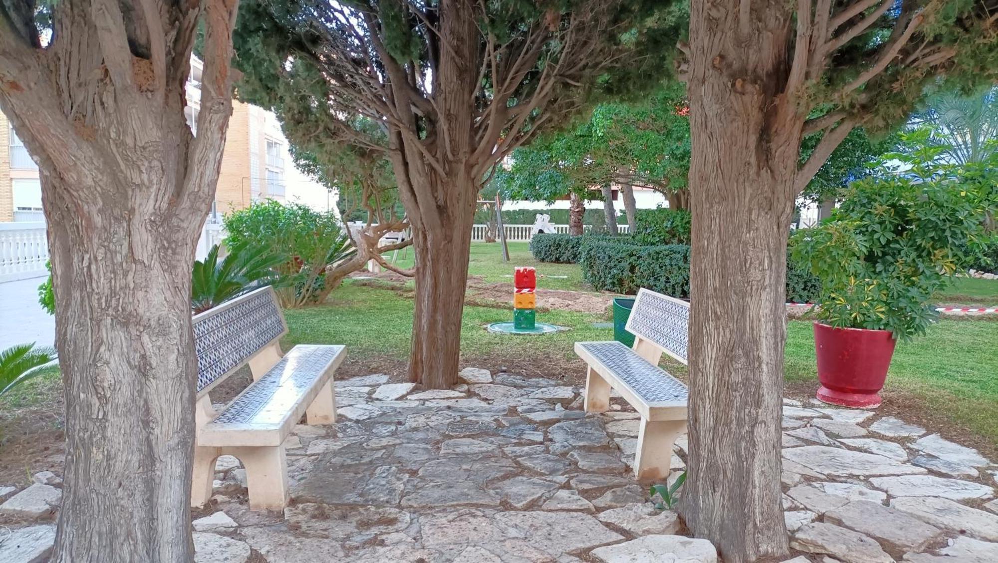 Apartamento Antonio De Alacant Aaa *