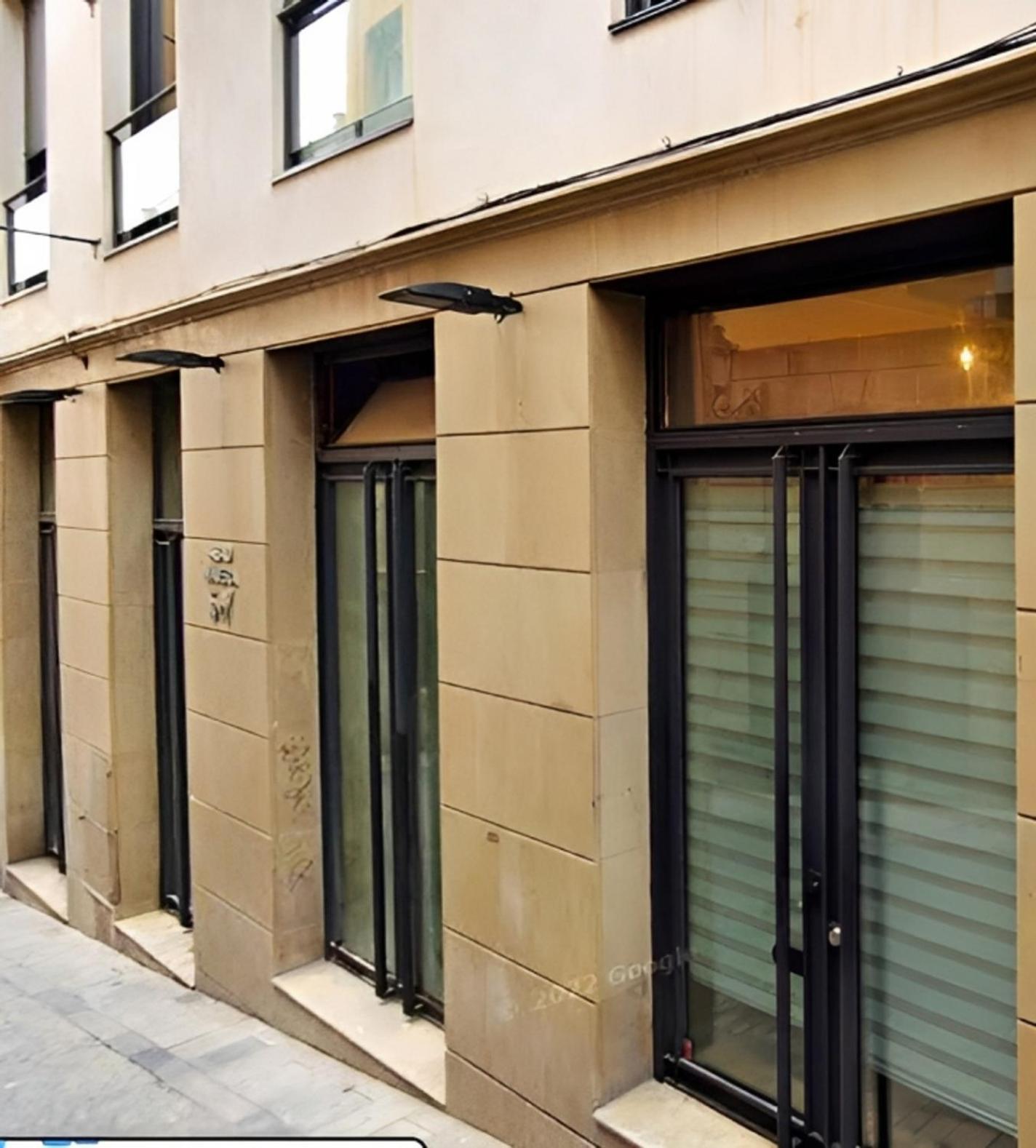 Apartment Charlot Center Ii Alicante