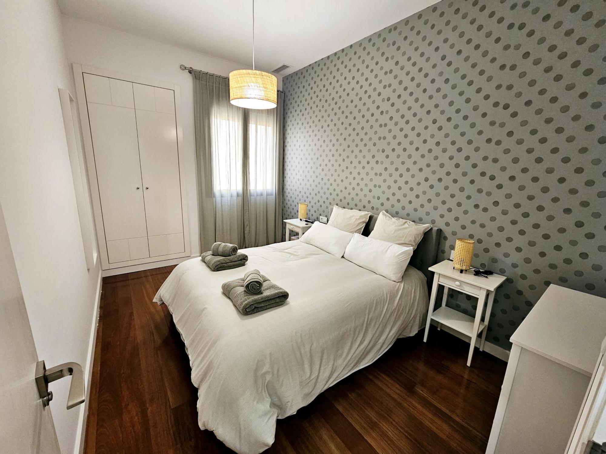 Apartment Charlot Center Ii Alicante
