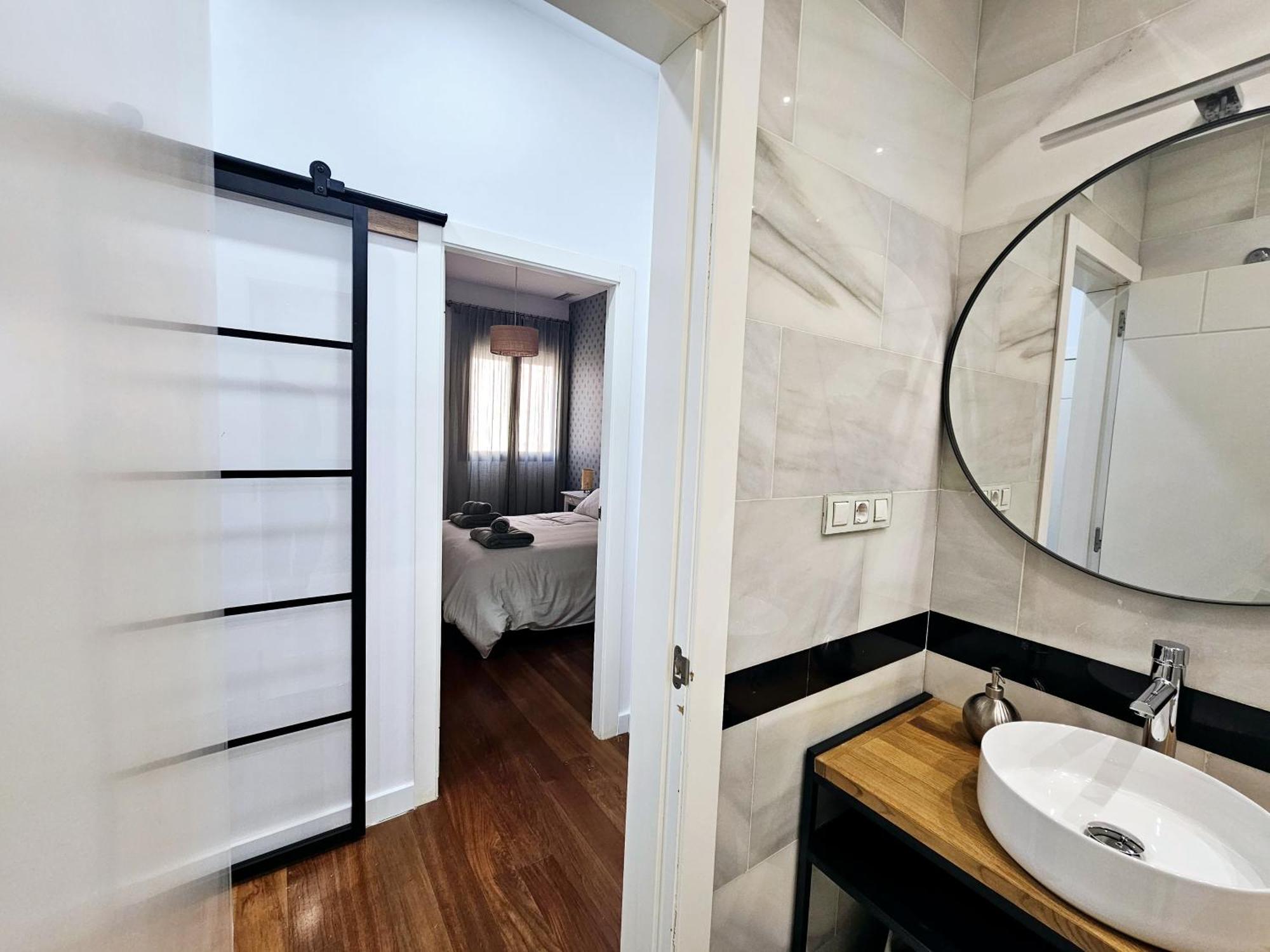 Charlot Center Ii Apartment Alicante