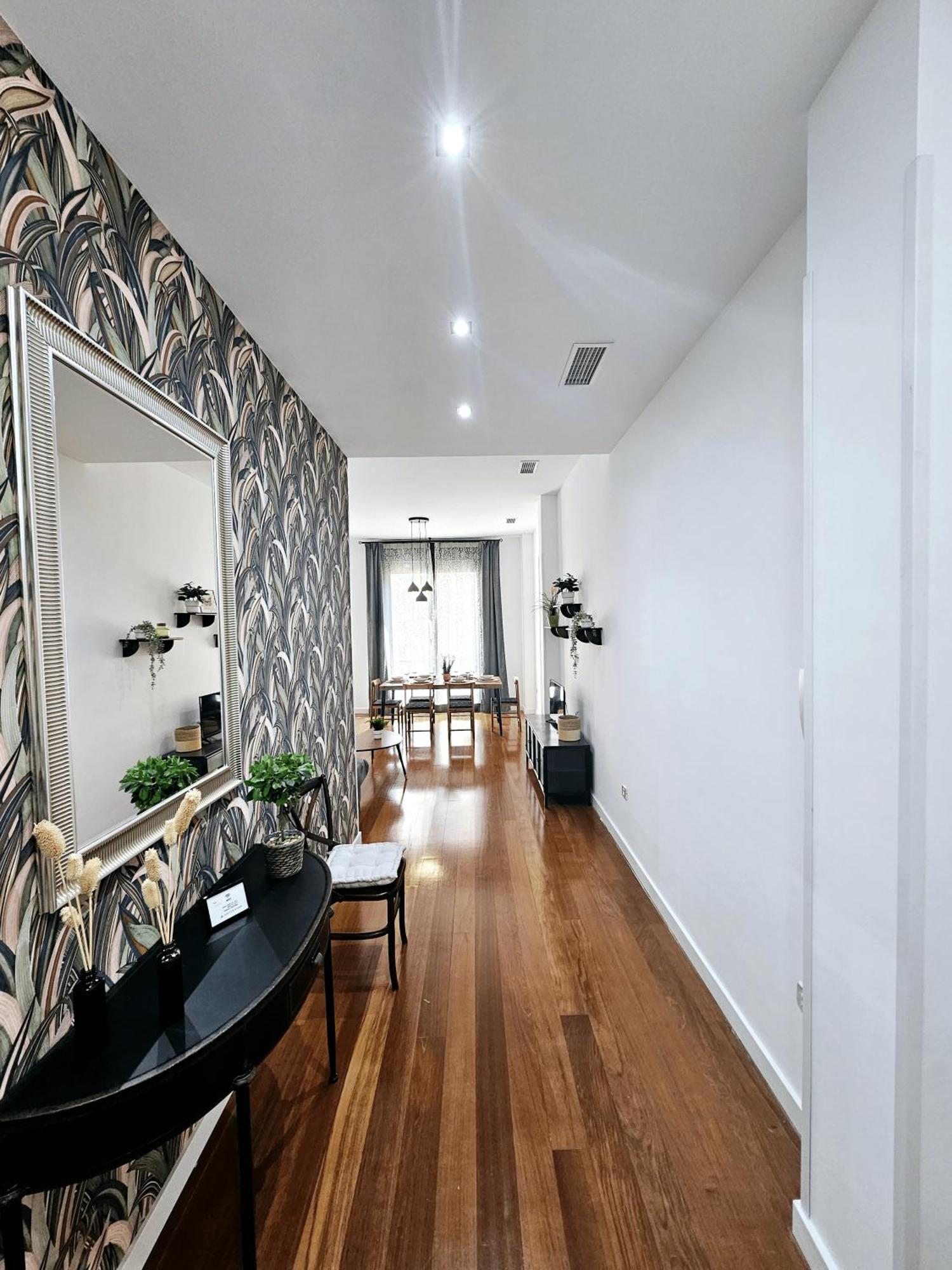 Charlot Center Ii Apartment Alicante
