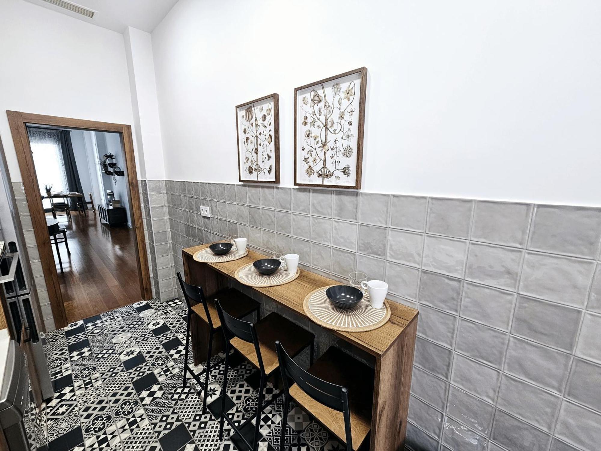 Charlot Center Ii Apartment Alicante