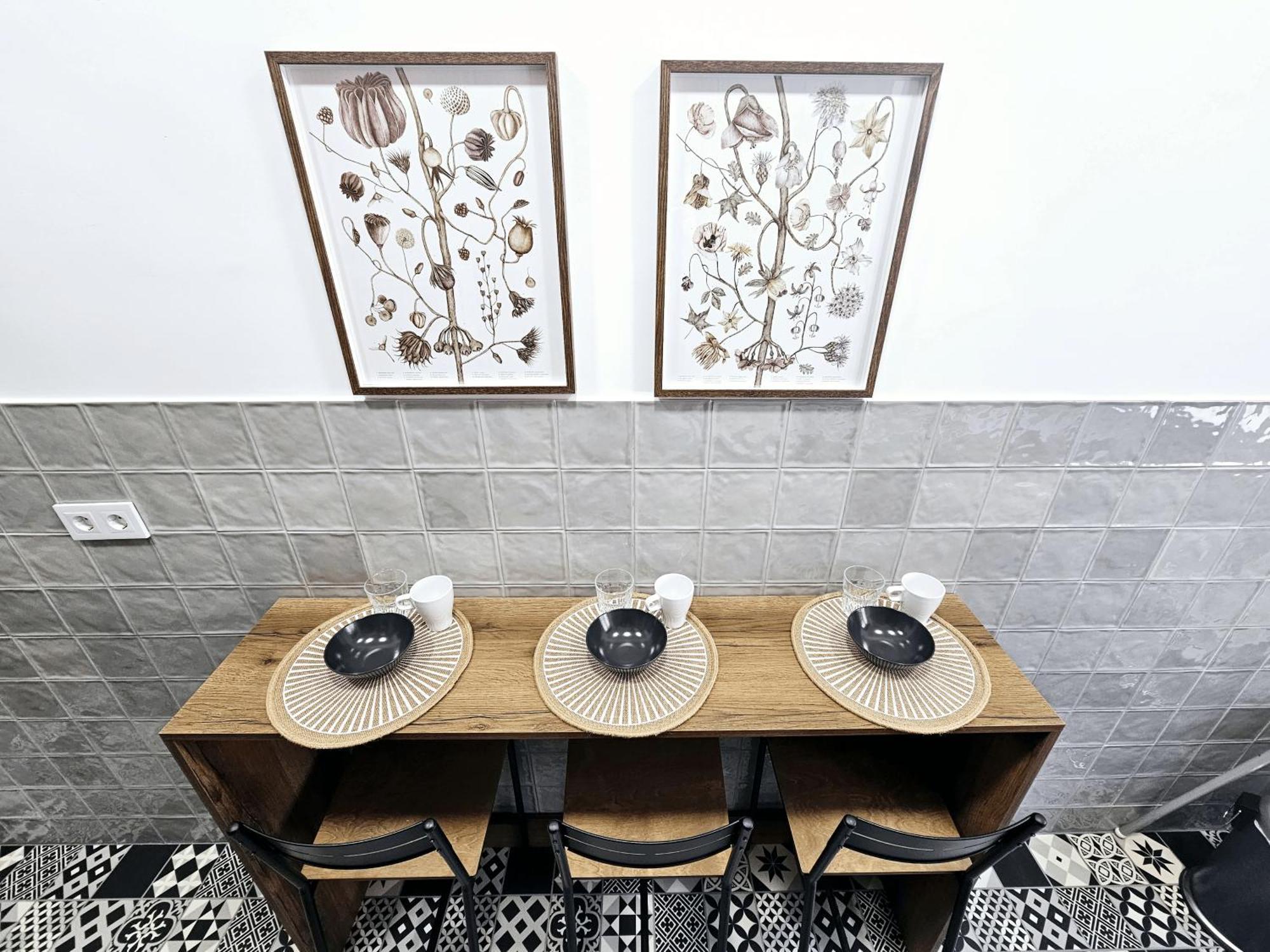 Apartment Charlot Center Ii Alicante