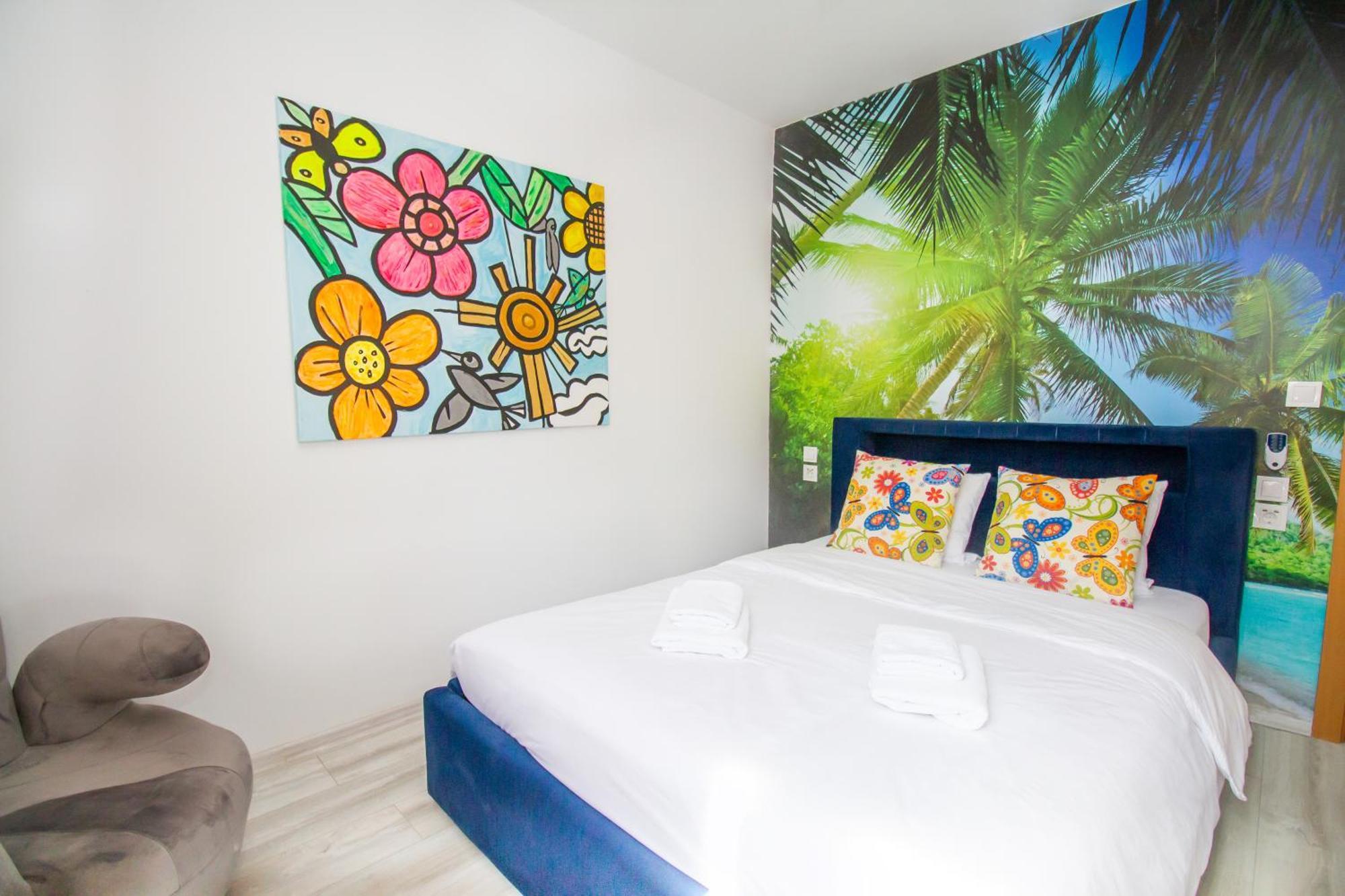 Appartement Art