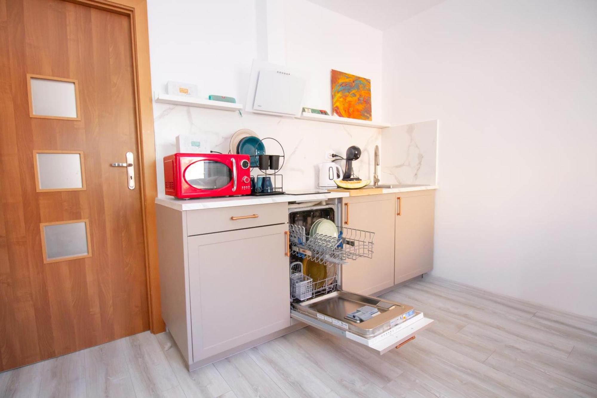 Appartement Art *
