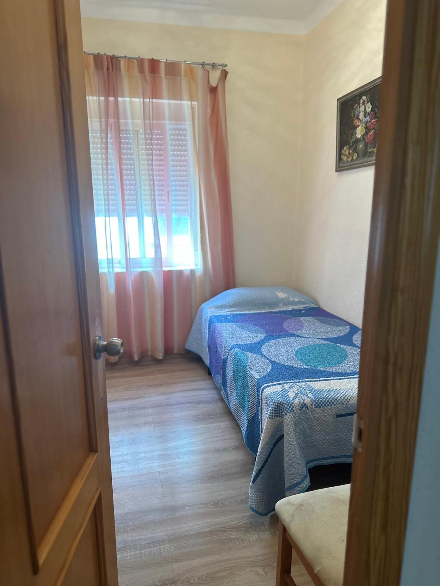 Apartment Benjamin Rodriguez *