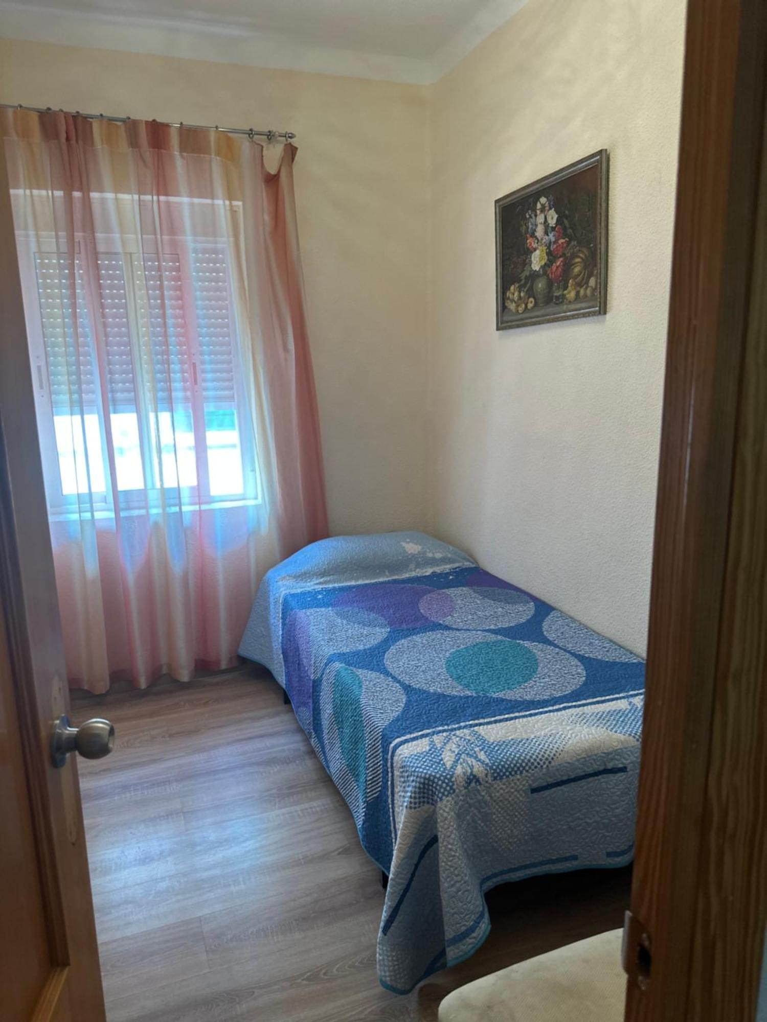 Apartment Benjamin Rodriguez