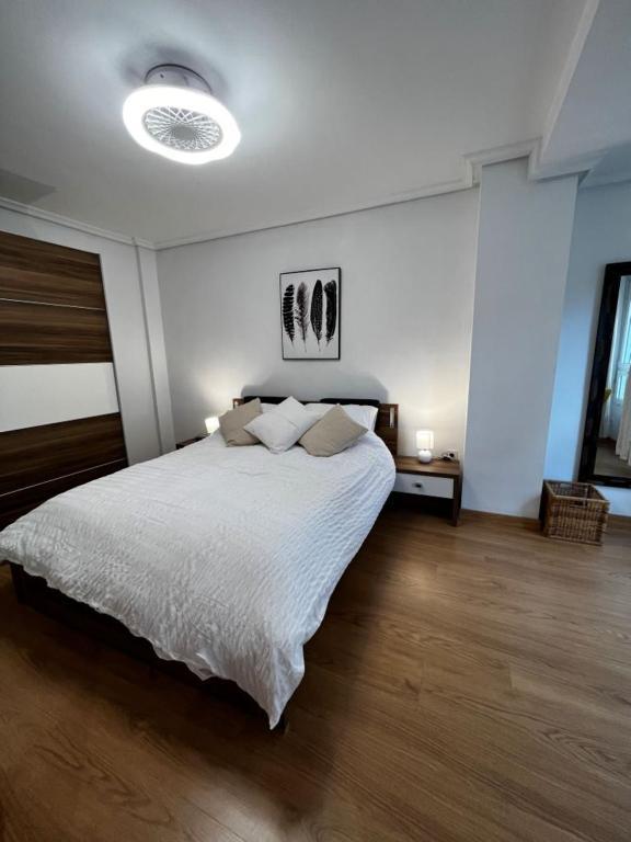 Beach Apartment