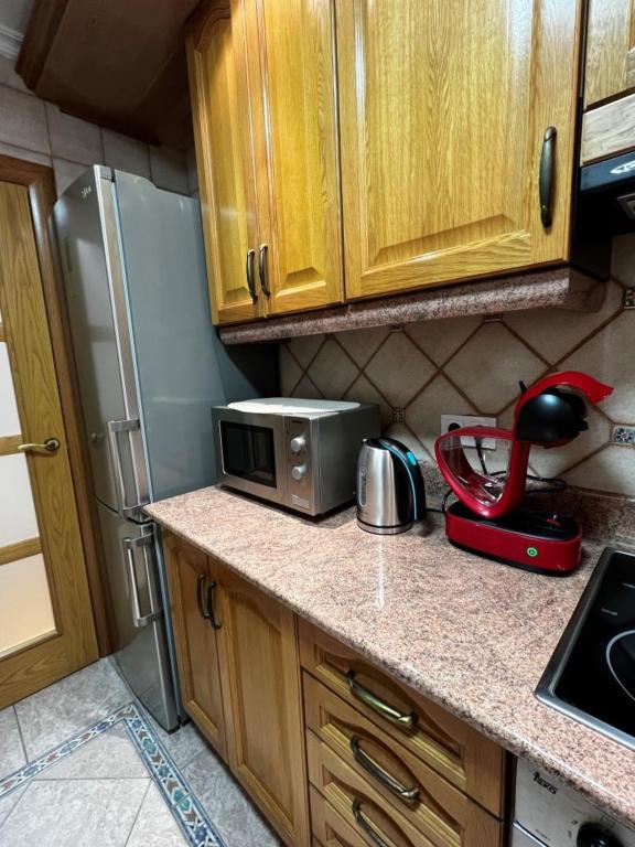 Apartamento Beach Apartment *