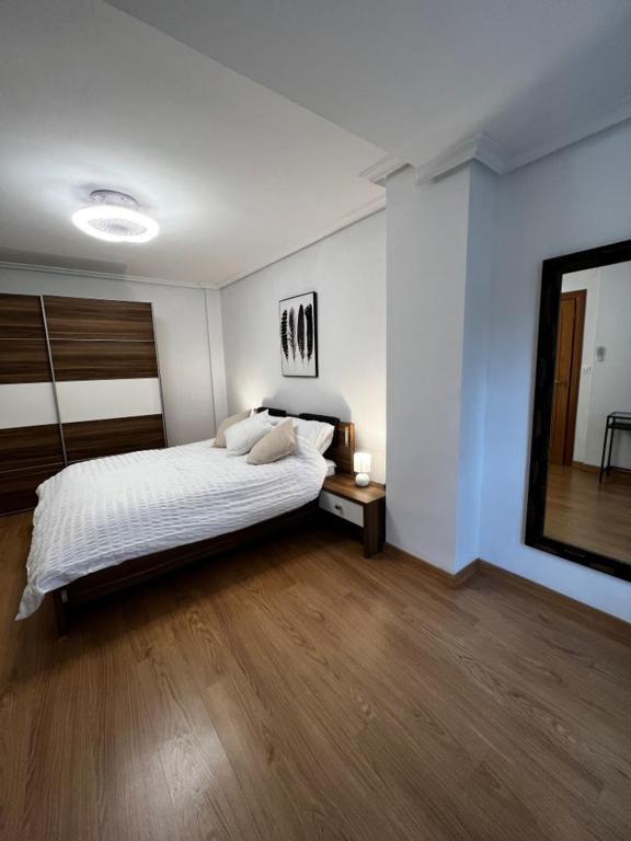 Appartement Beach Apartment Alicante