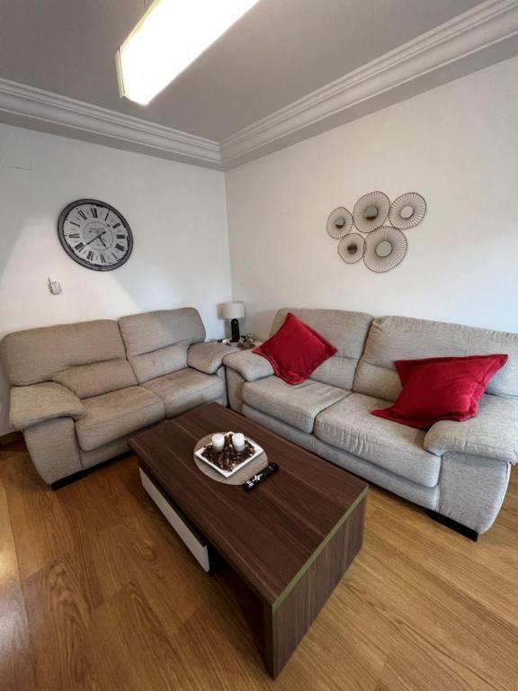 Appartement Beach Apartment *