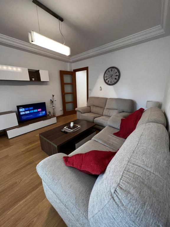 Beach Apartment