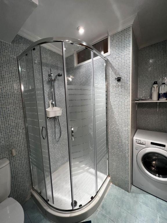 Appartement Beach Apartment Alicante