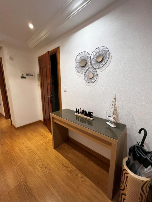 Beach Apartment * Alicante