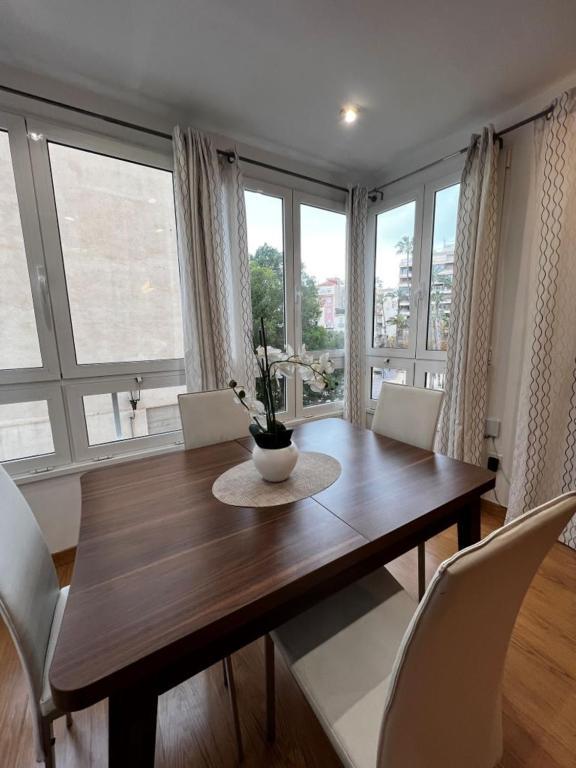 Apartamento Beach Apartment