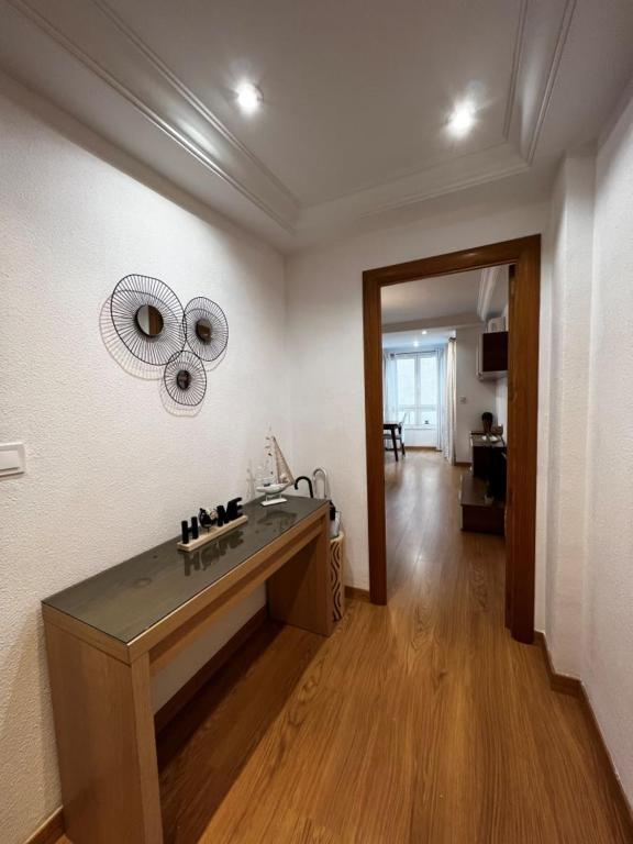 Beach Apartment Appartement Alicante