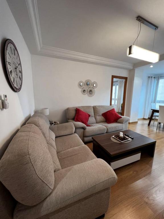Appartement Beach Apartment *