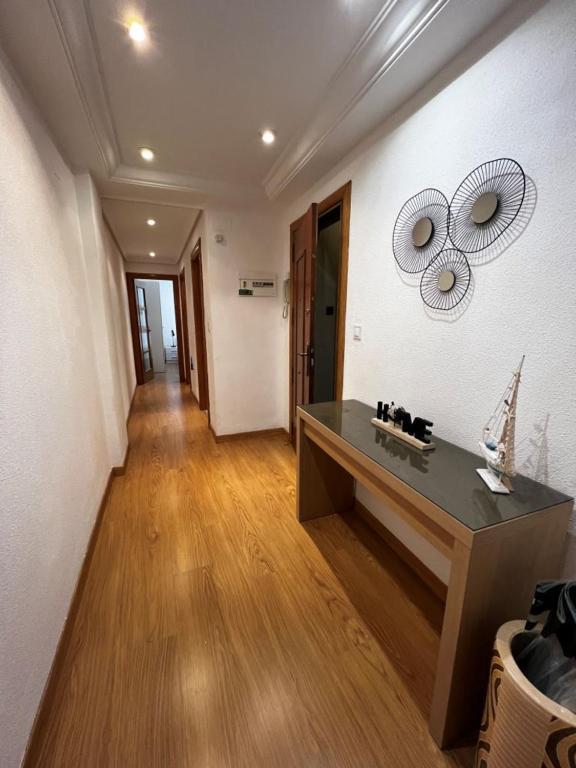 Beach Apartment *