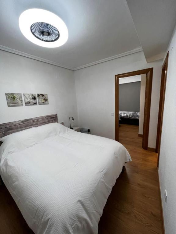 Beach Apartment