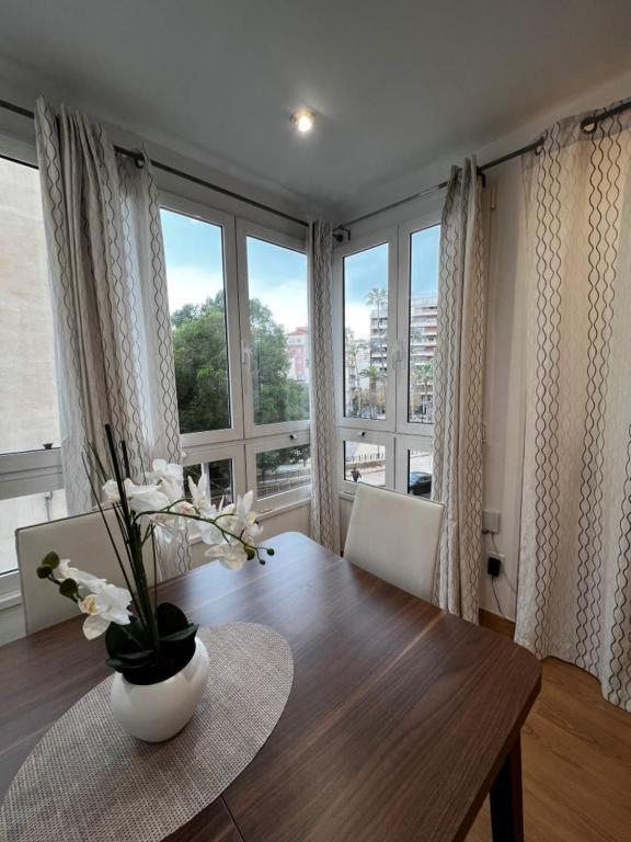 Beach Apartment Appartement Alicante