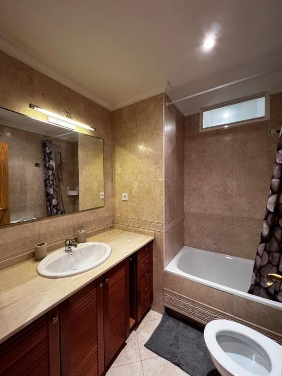 Beach Apartment Apartamento *