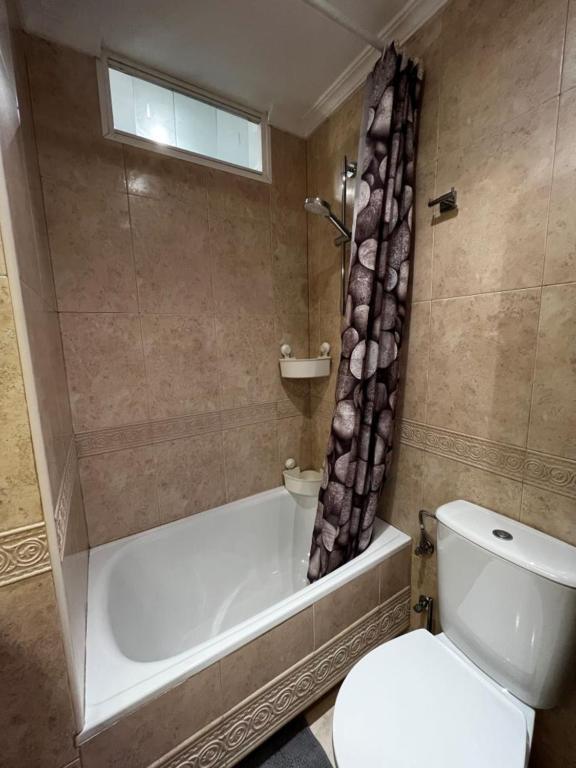 Beach Apartment Appartement Alicante