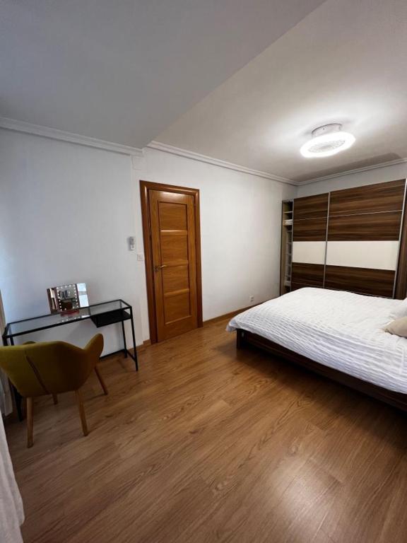 Appartement Beach Apartment