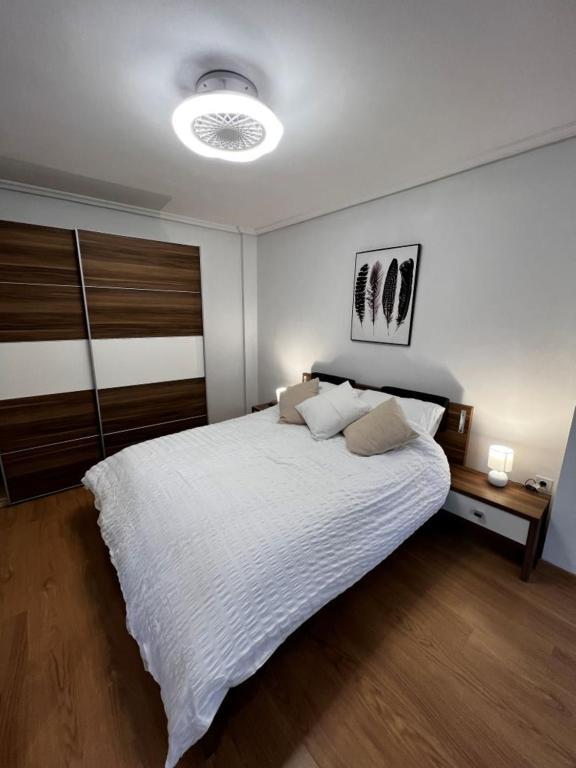 Beach Apartment Alicante