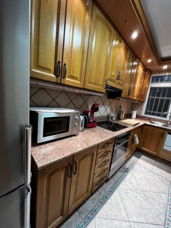 Beach Apartment Apartamento