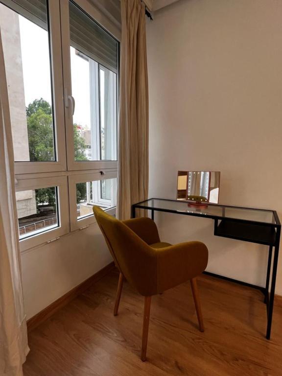 Beach Apartment