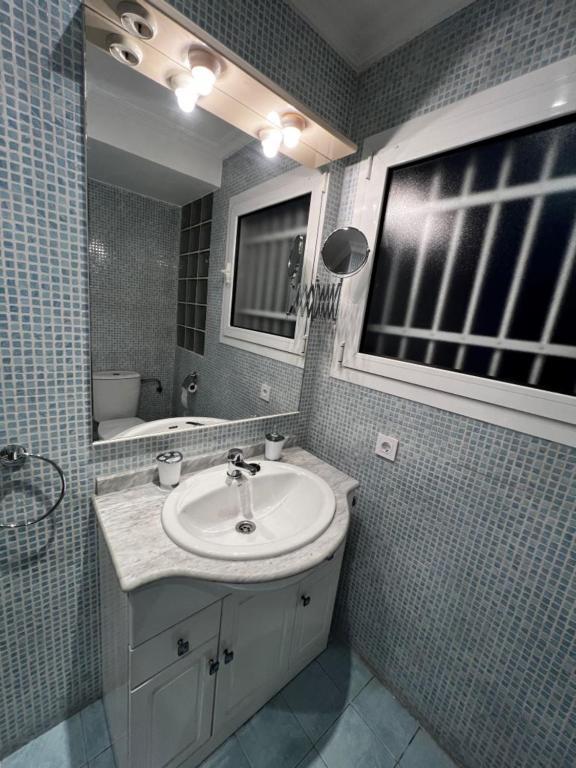 Beach Apartment Appartement *