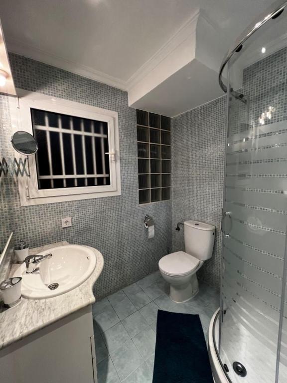 Beach Apartment * Alicante