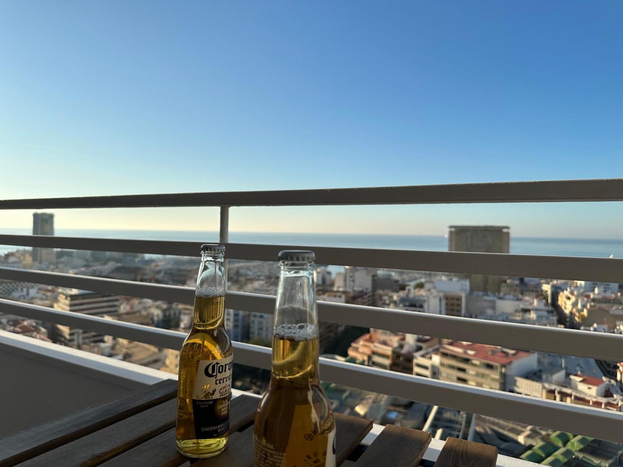 Suites Alicante Apartment *