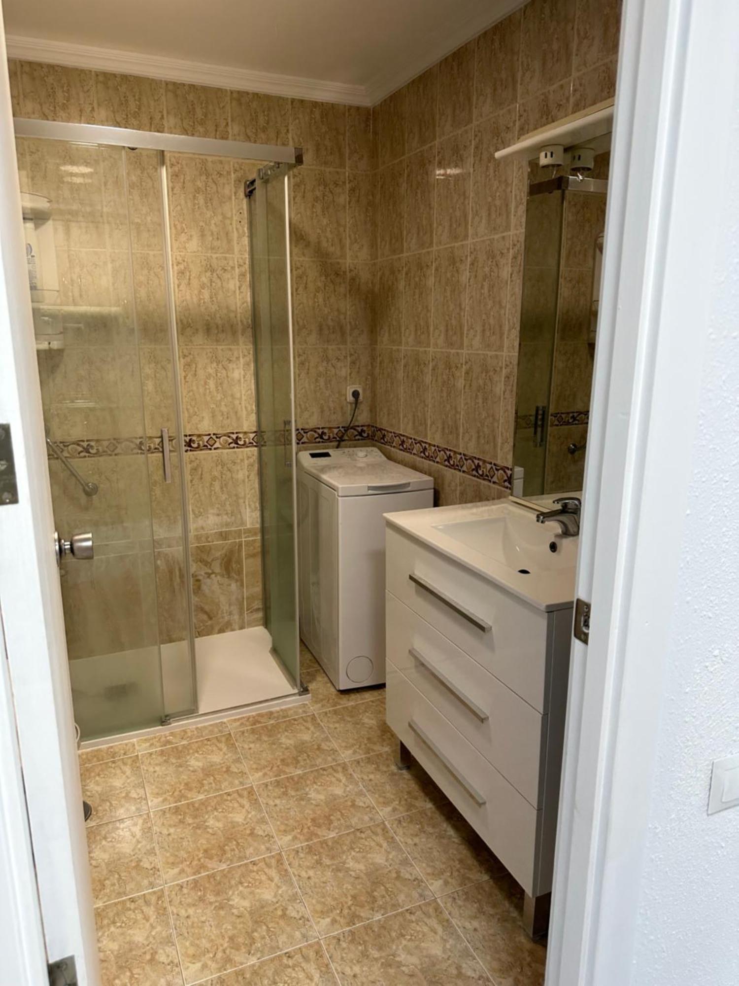 Apartment Suites Alicante