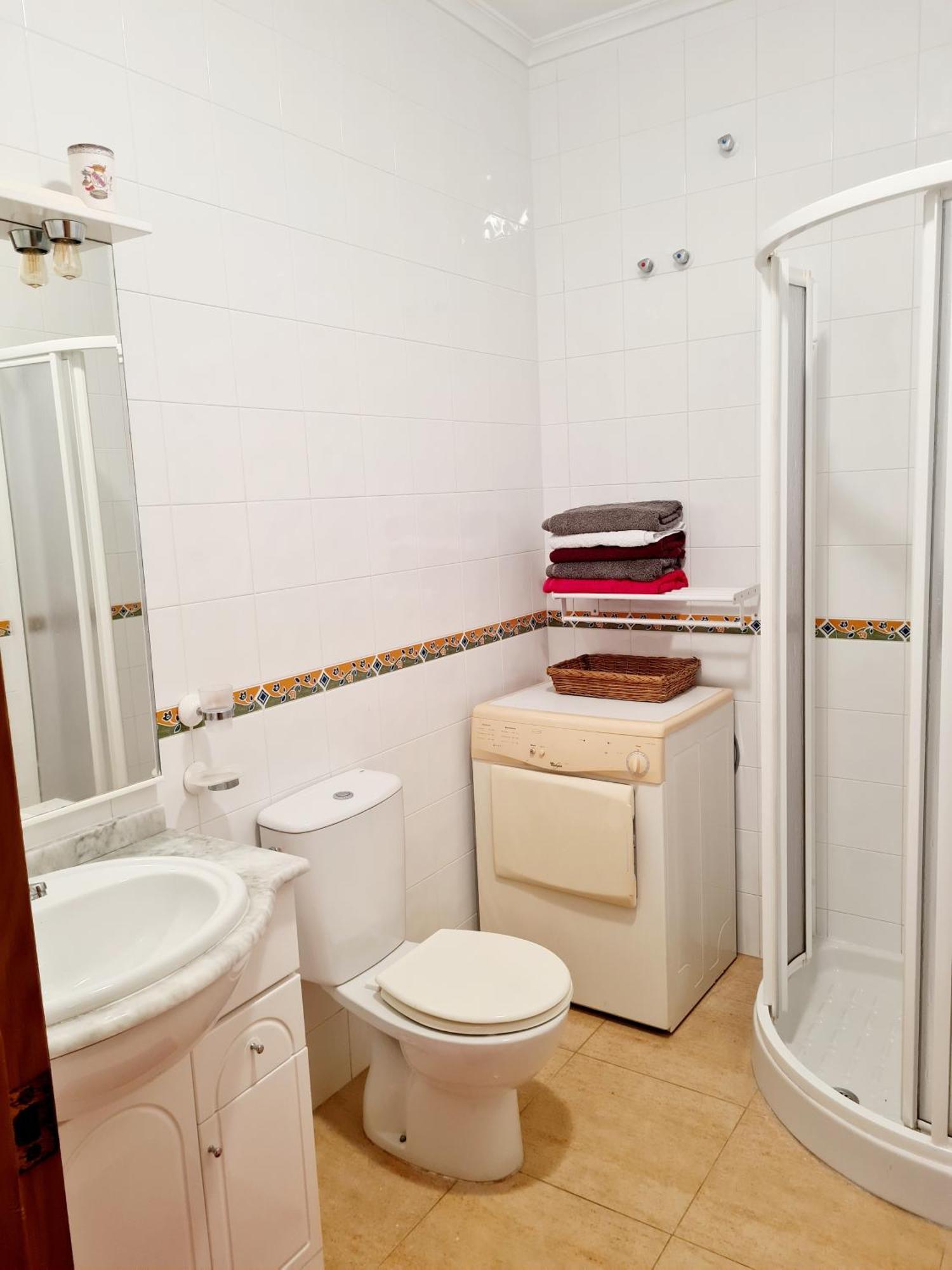 Casa En Punta Prima Alicante