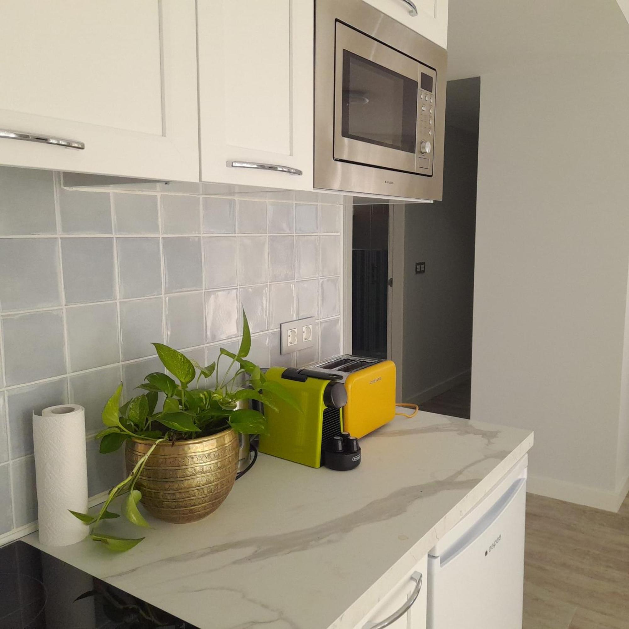 Apartment Mar Alicante