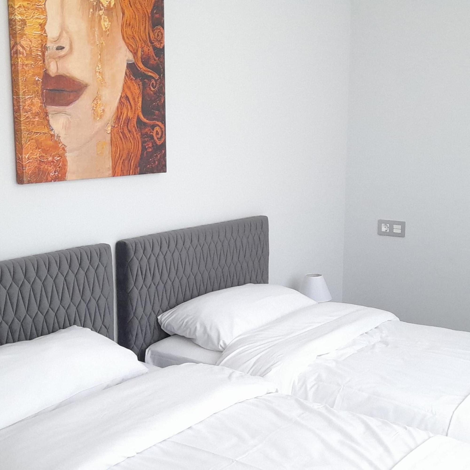 Apartment Mar *