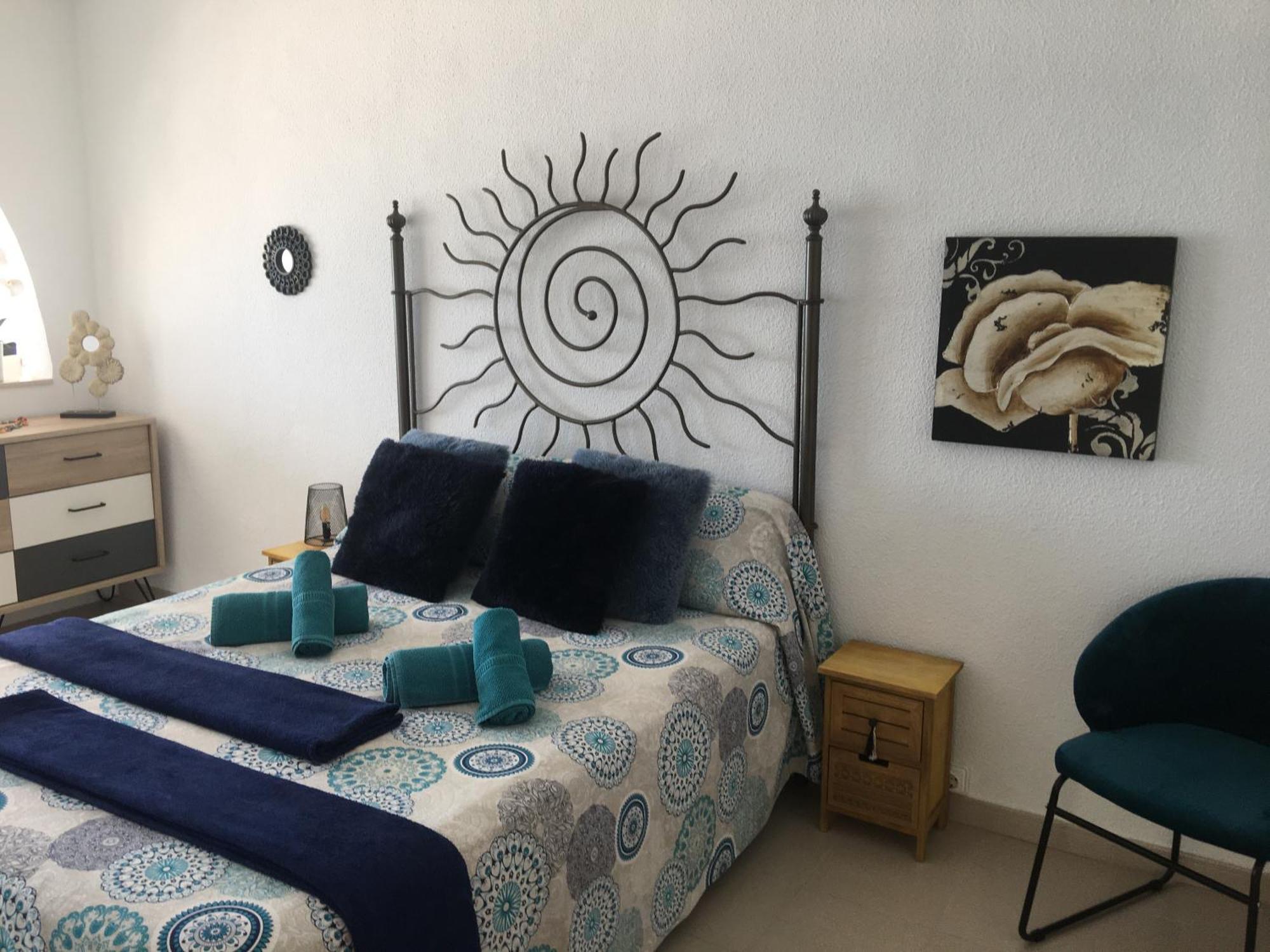 Atico Playa Muchavista - El Campello Apartment *