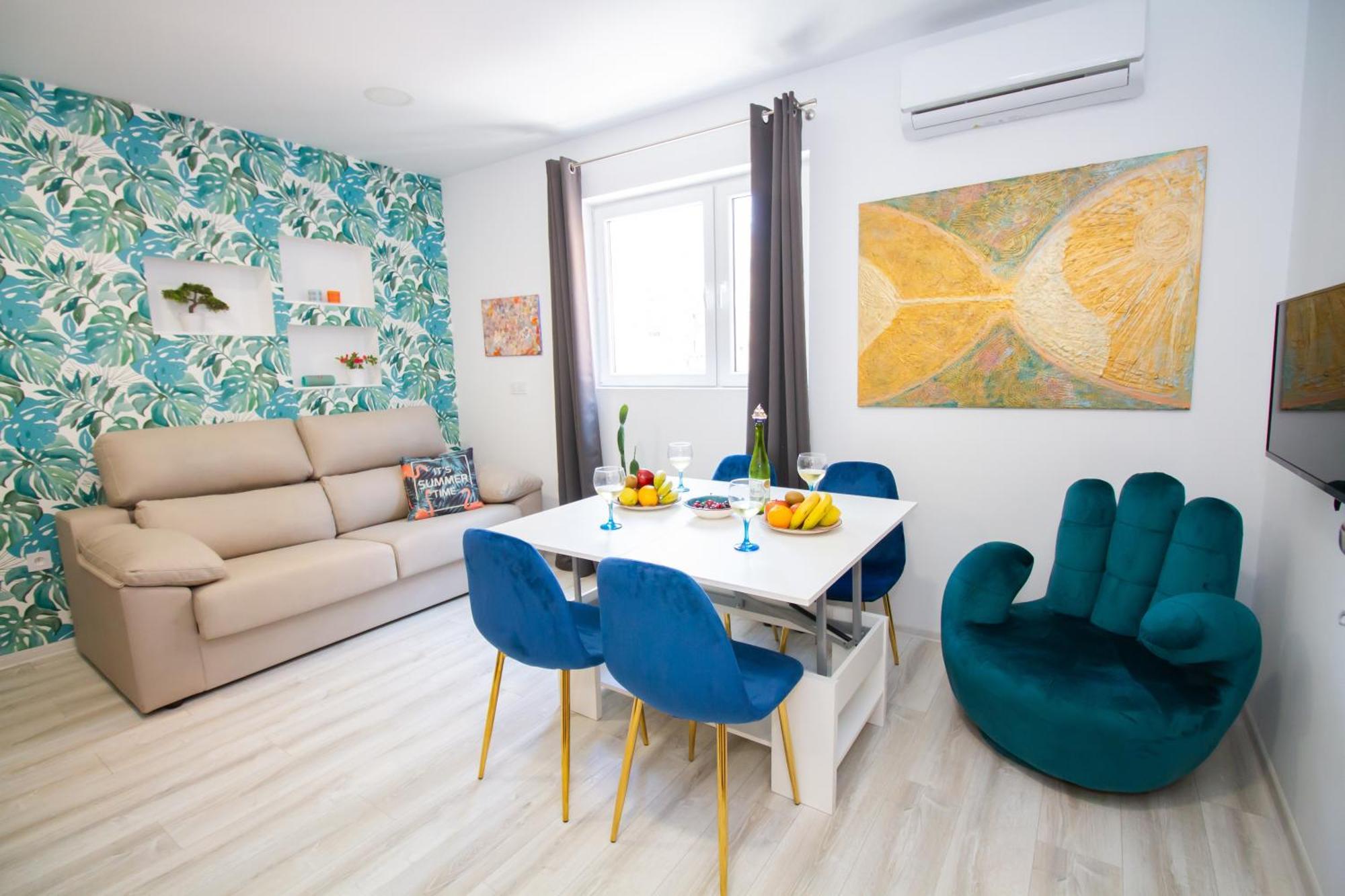 Art Appartement