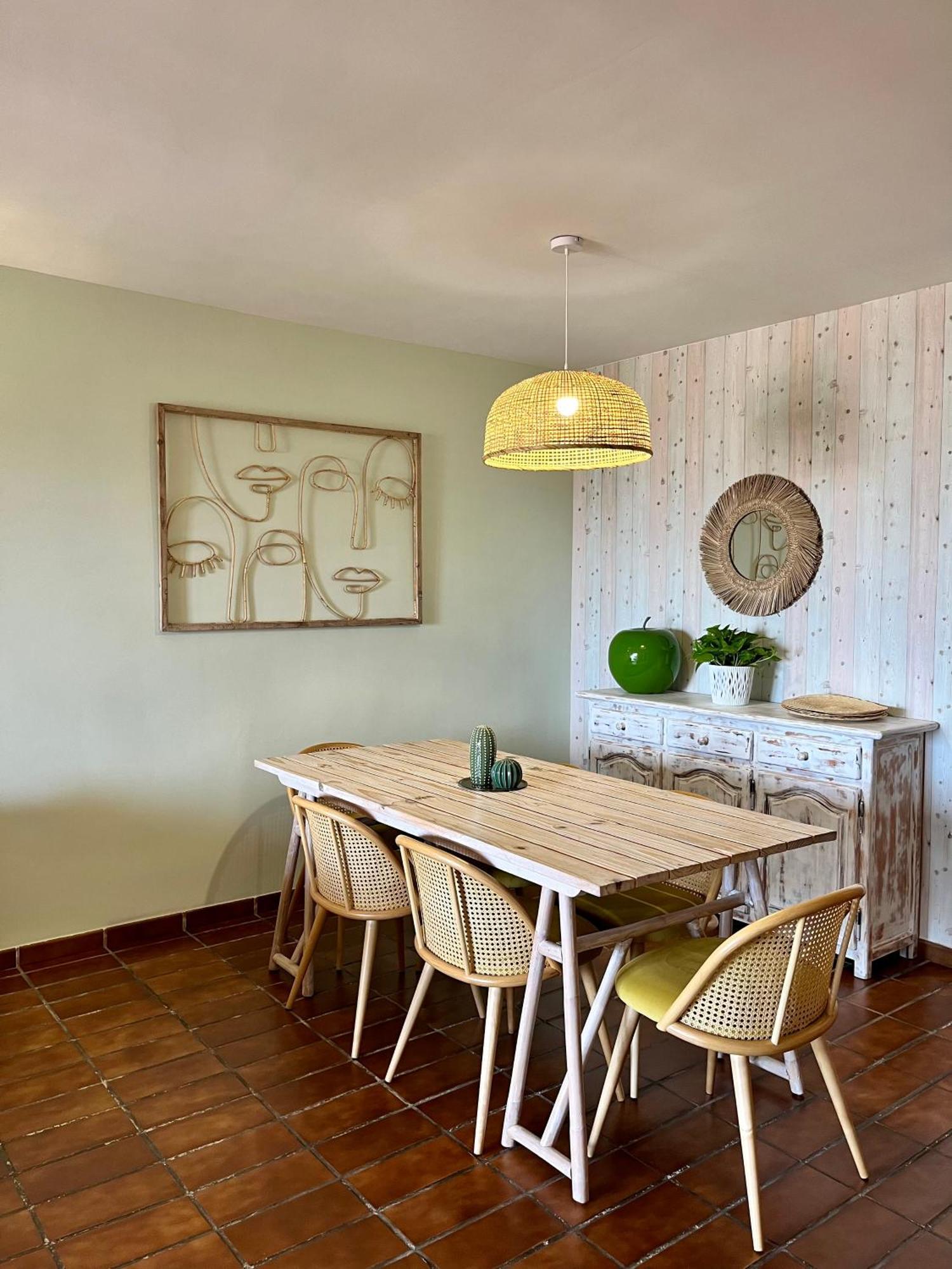 Brisa Marina, Altea Apartment
