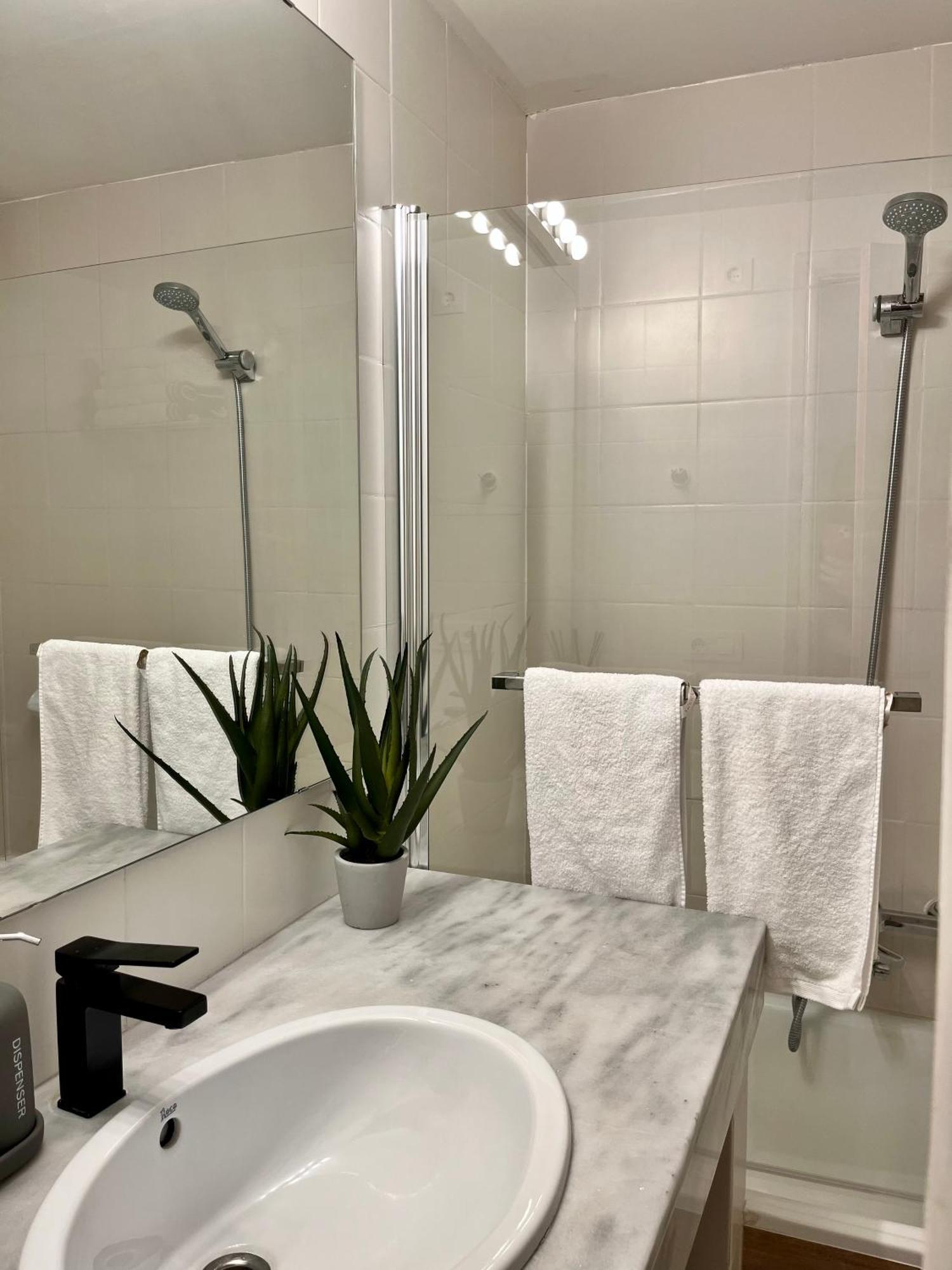 Apartment Brisa Marina, Altea *