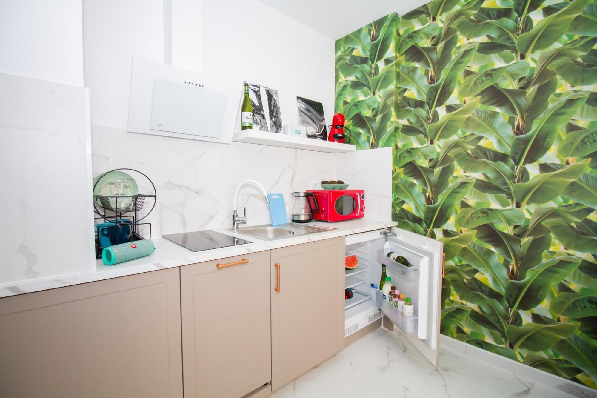 Appartement Art *