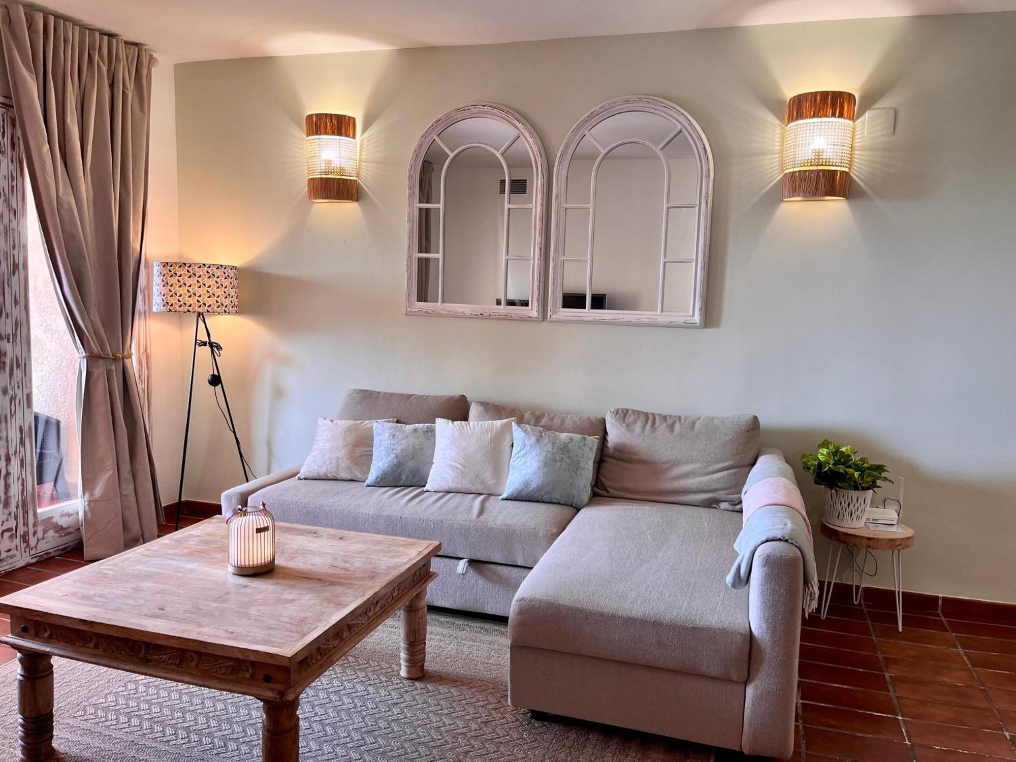 Brisa Marina, Altea Apartment