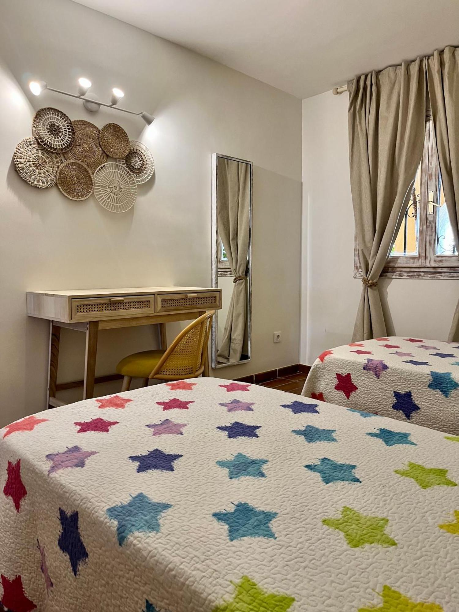 Apartment Brisa Marina, Altea *