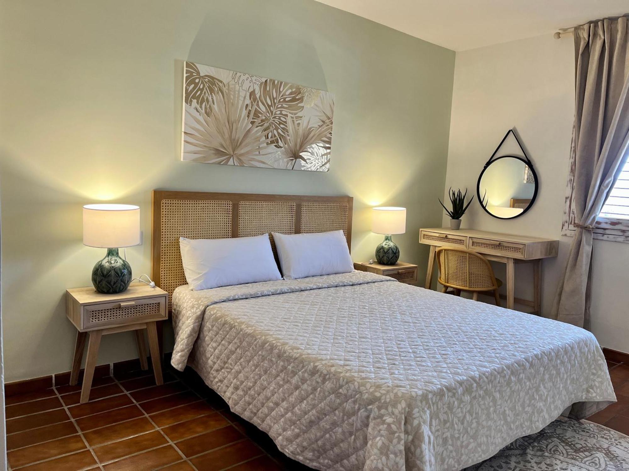 Brisa Marina, Altea Apartment *