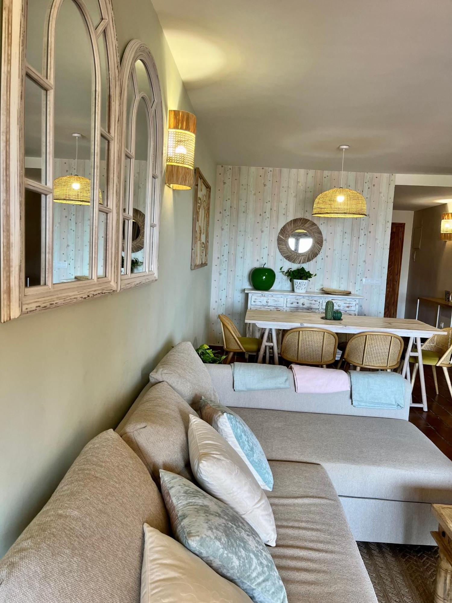 Apartment Brisa Marina, Altea Alicante