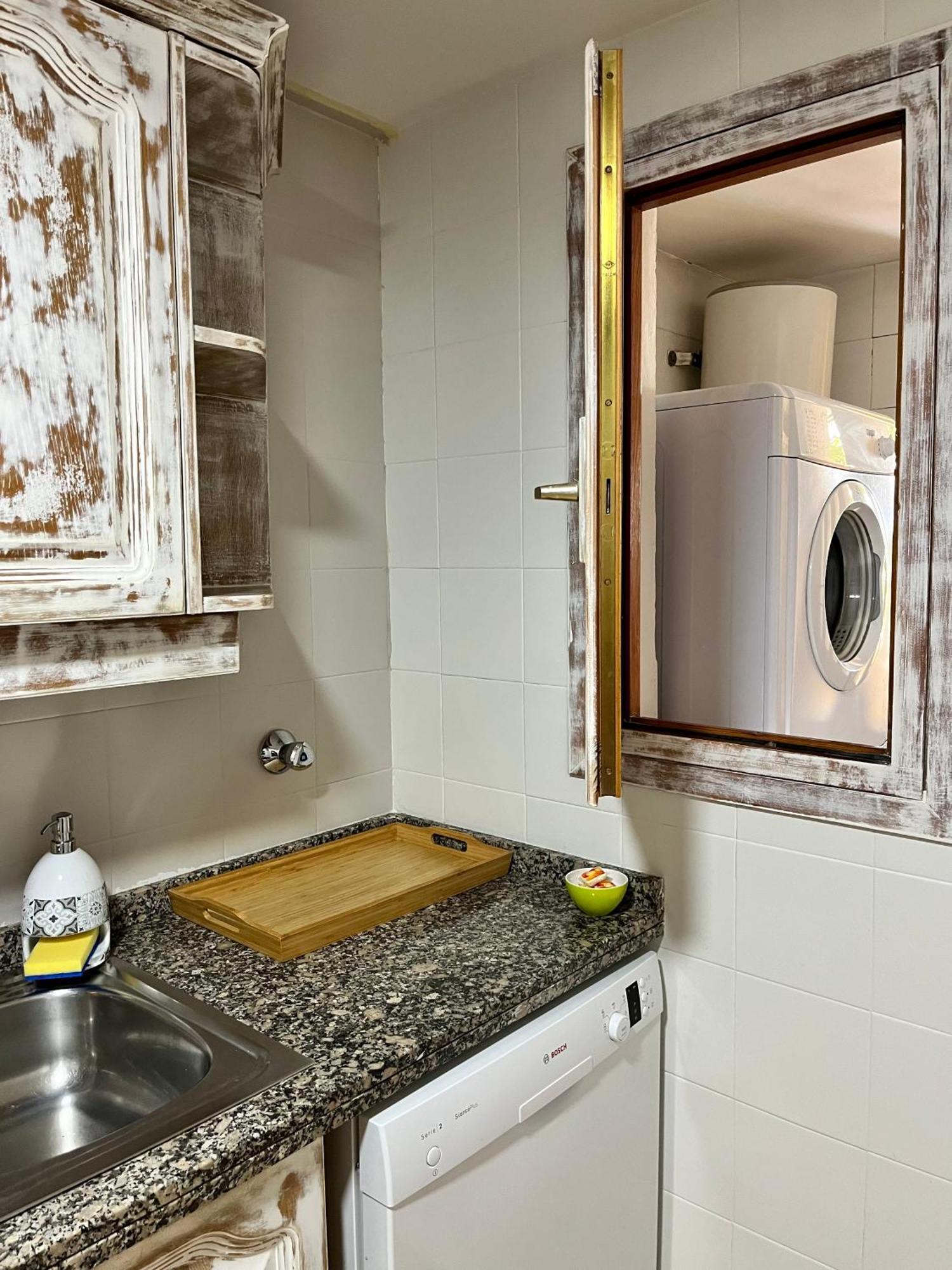 Apartment Brisa Marina, Altea Alicante