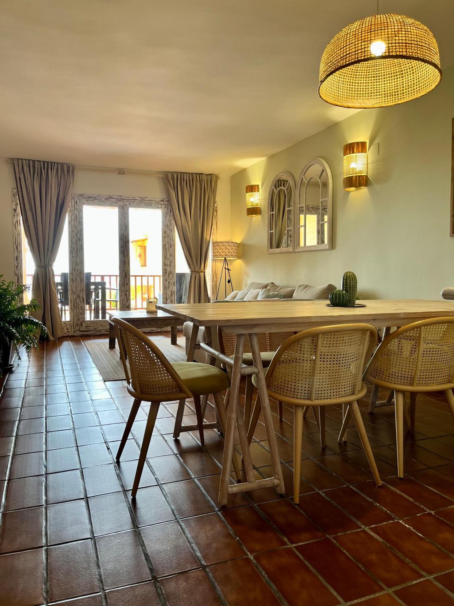 Apartment Brisa Marina, Altea *