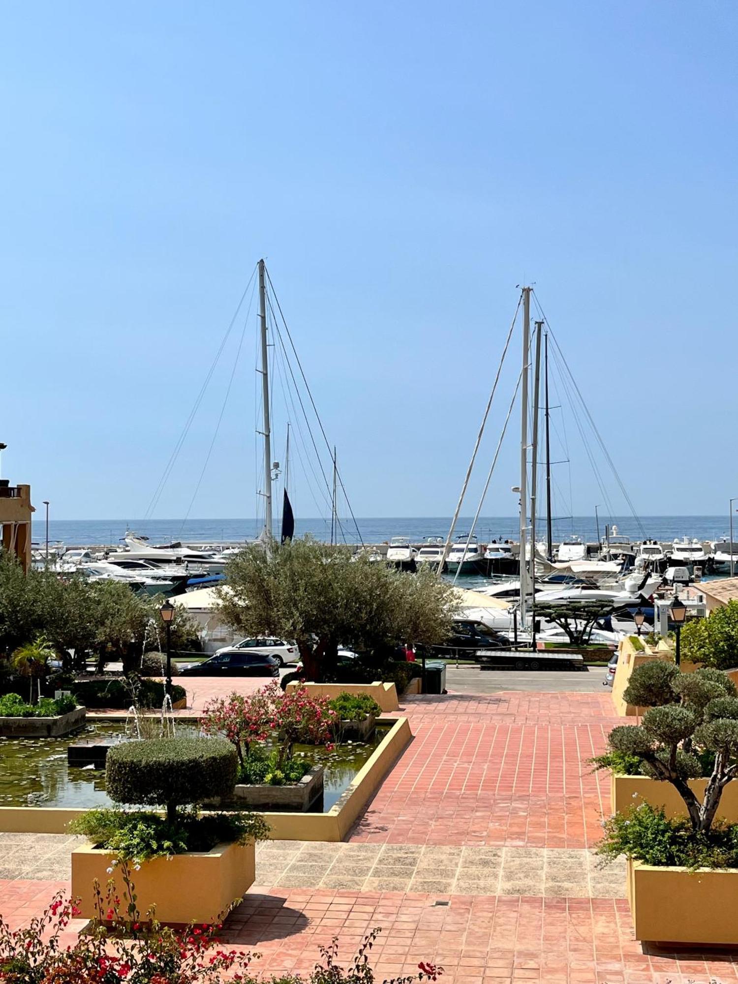 Brisa Marina, Altea